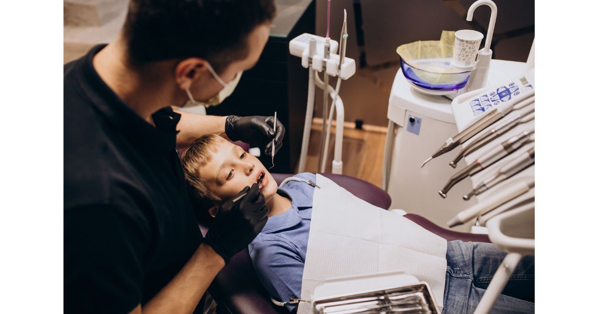 Understanding Dental Implants with a Trusted Implant dentist Derby Provider